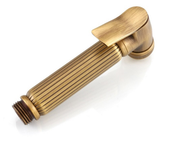 Brass Bidet with Angle Valve #20133