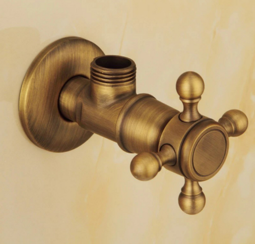 Brass Bidet with Angle Valve #20133