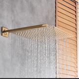 Gold Shower with Hand Shower #20143