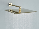 Gold Shower with Hand Shower #20143