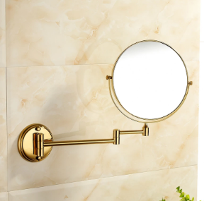 Gold Mirror #20149