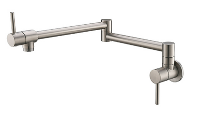 Nickel Pot Filler #20151