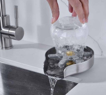 Glass Cleaner Nickel #20221