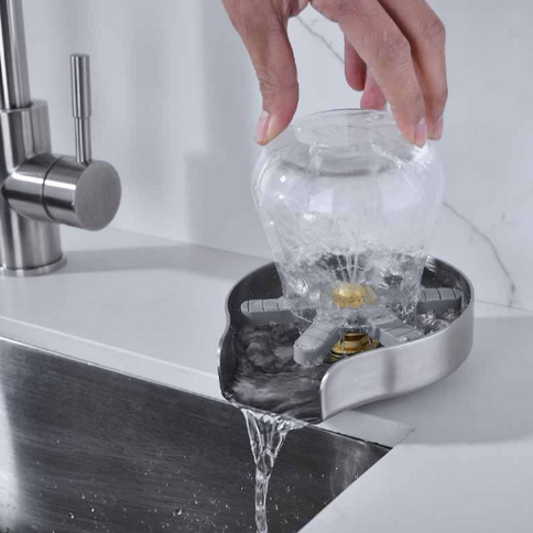 Glass Cleaner Nickel #20221
