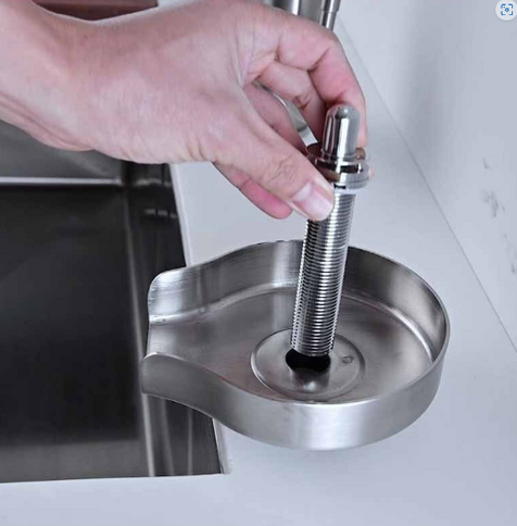 Glass Cleaner Nickel #20221