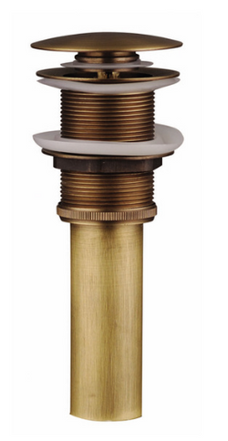 Brass Pop Up #20189