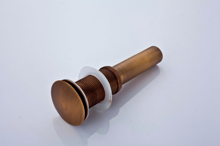 Brass Pop Up #20189