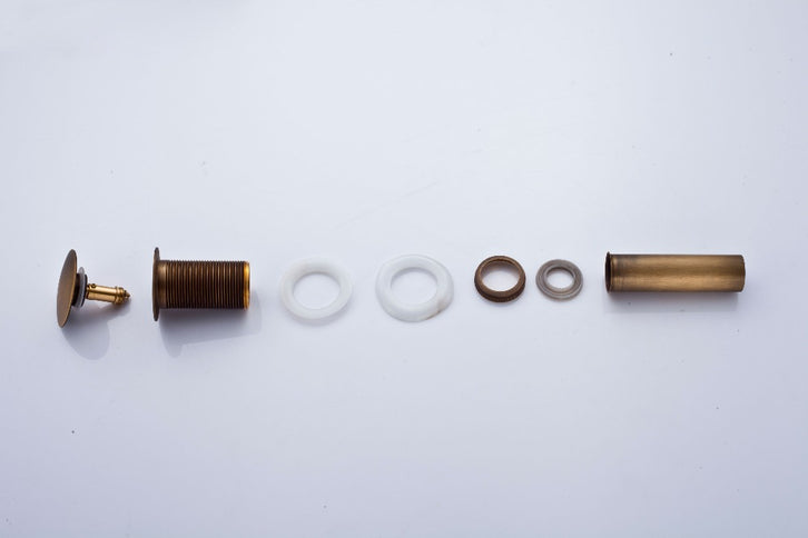 Brass Pop Up #20189