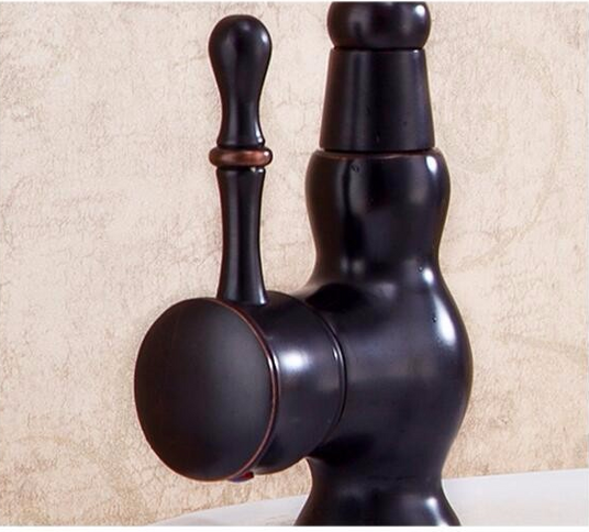 Oil Rubbed Antique Kitchen Mixer #201787