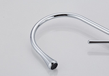 Chrome Teardrop Tall Basin Mixer #201797