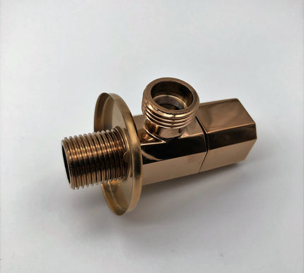 Rose Gold Bidet Sprayer #20128