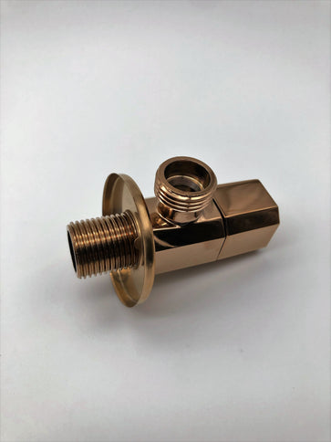 Rose Gold Bidet Sprayer #20128