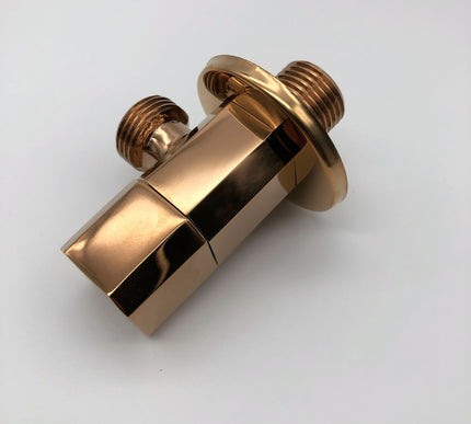 Rose Gold Bidet Sprayer #20128