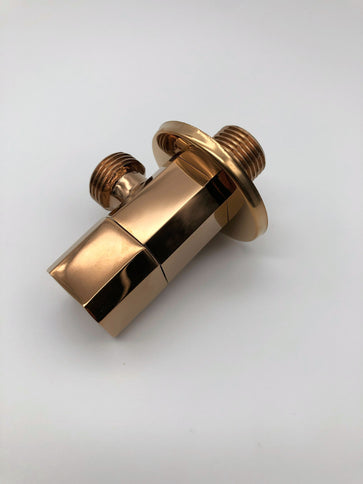 Rose Gold Bidet Sprayer #20128