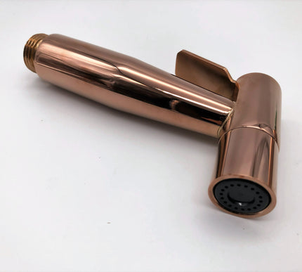 Rose Gold Bidet Sprayer #20128