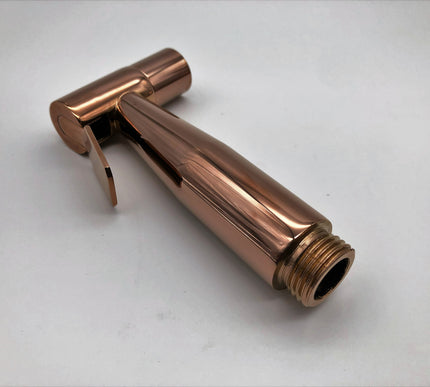 Rose Gold Bidet Sprayer #20128