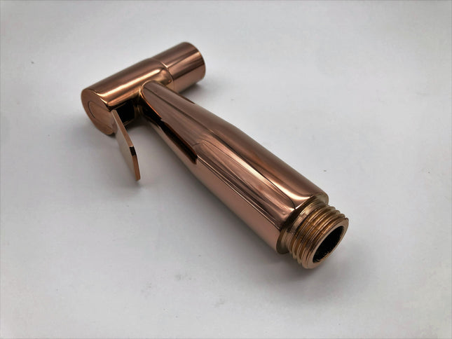 Rose Gold Bidet Sprayer #20128