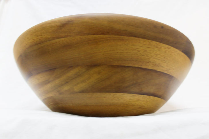 Wooden Basin #1605