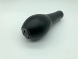 Black Teardrop Ceiling Mixer #202003