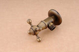 Brass Angle Valve #201812