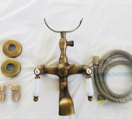 Concealed Antique Bathtub Mixer #201716