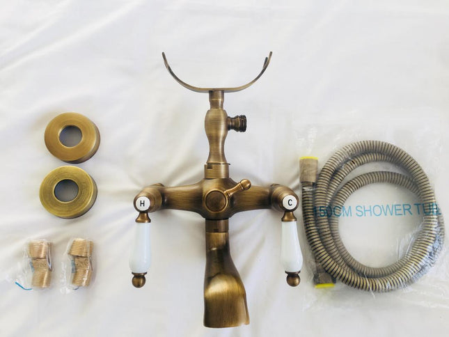 Concealed Antique Bathtub Mixer #201716
