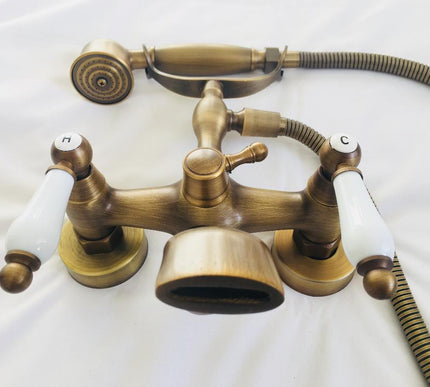 Concealed Antique Bathtub Mixer #201716