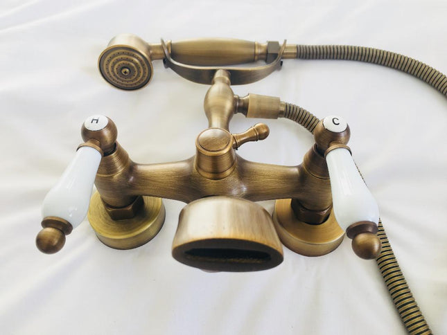 Concealed Antique Bathtub Mixer #201716