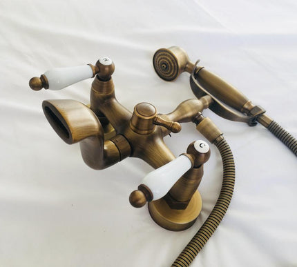 Concealed Antique Bathtub Mixer #201716