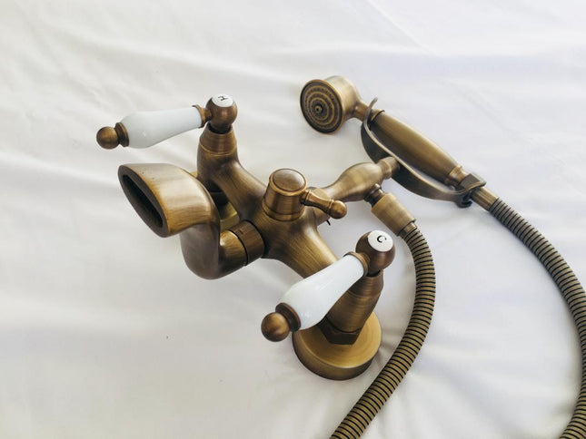 Concealed Antique Bathtub Mixer #201716