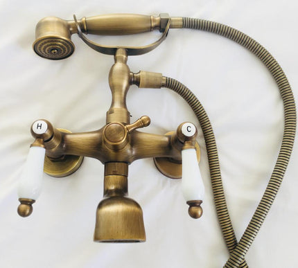 Concealed Antique Bathtub Mixer #201716