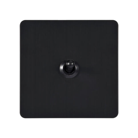 Antique Black