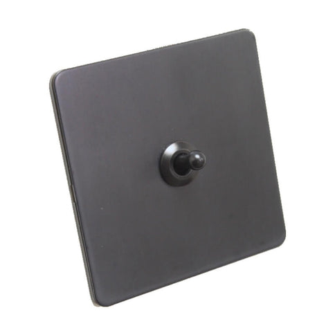 Antique Black
