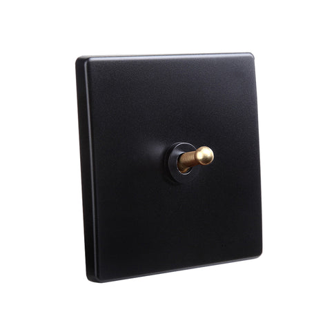Classic Black