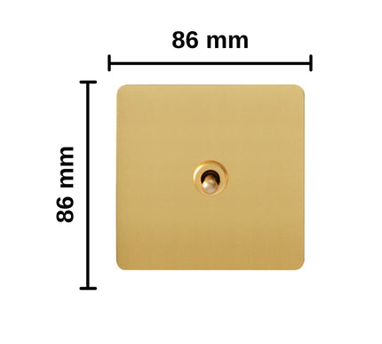 Antique Gold