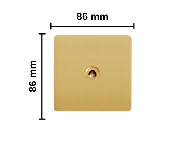 Antique Gold