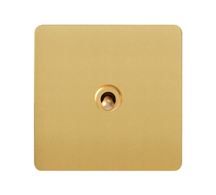 Antique Gold