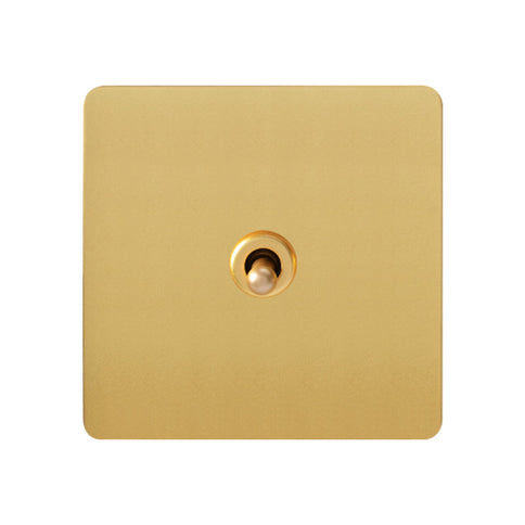 Antique Gold